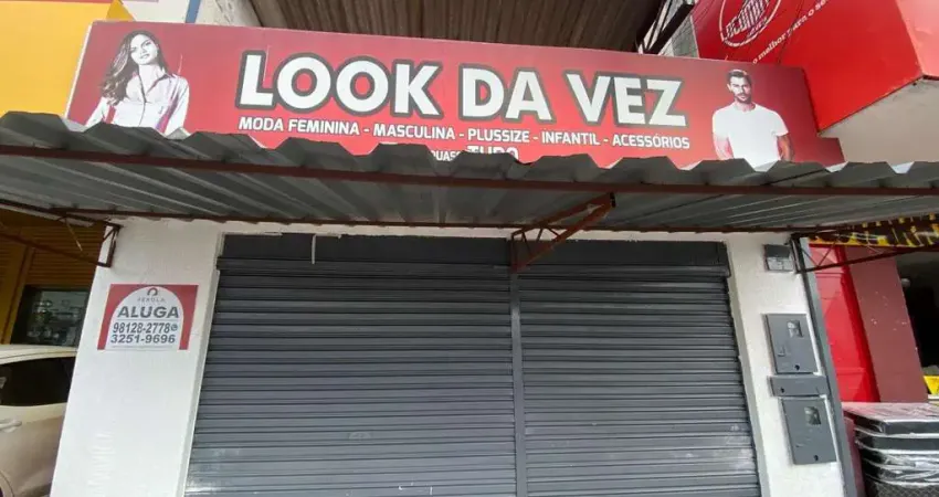 Sala 02 Rua Abrão Lourenço de Carvalho Setor Central Aparecida de Goiânia