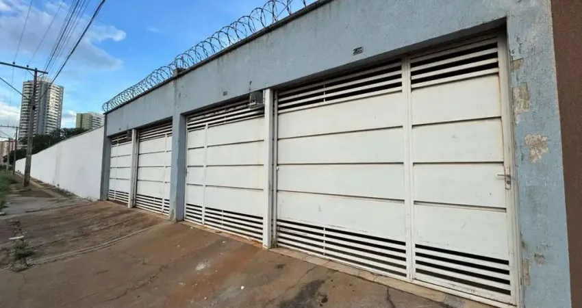 Casa 03, 1 quarto, Rua C-66, Setor Sudoeste - Goiânia