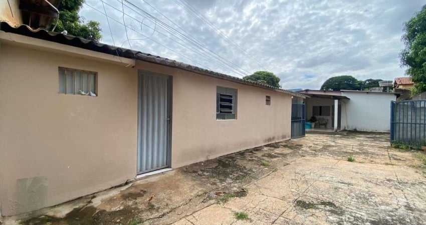 Casa 02 Rua Luiz de Matos Qd. 181 Lt. 5 Setor Sudoeste