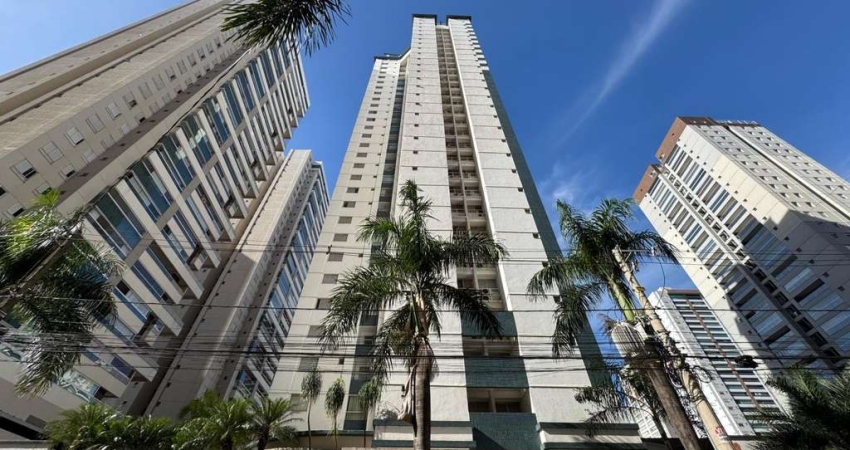 Apartamento - 1706, Rua T-30, Qd. 70, Lt. 20/21/22, Residencial Mirante Bueno