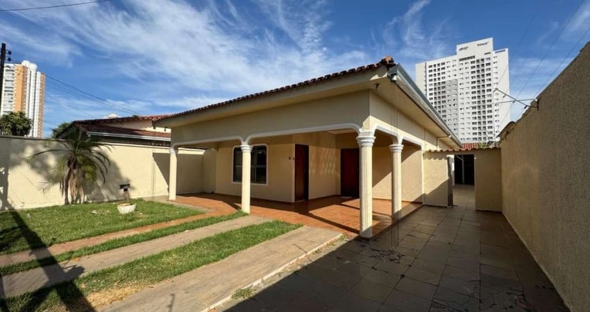 Casa 4 quartos, Rua Beijuaçu, Qd. 172 Lt. 08, Parque Amazônia, Goiânia(GO)