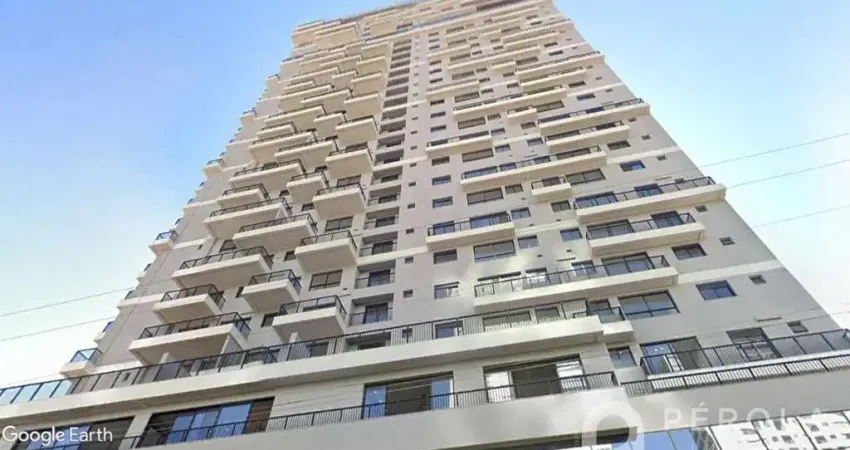 Apartamento 1005-S Edifício Tai Residências Rua T-53 Setor Bueno Goiânia GO