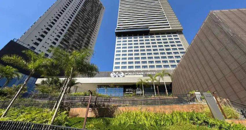 Sala 2702 Condomínio World Trade Center Avenida 85 Com Av. D Setor Marista Goiânia GO