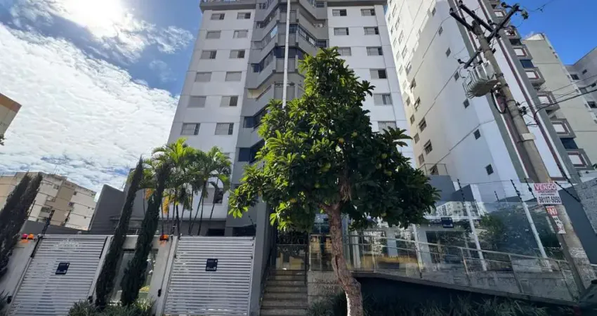 Apartamento 3 quartos, Residencial América em Setor Bela Vista, Goiânia