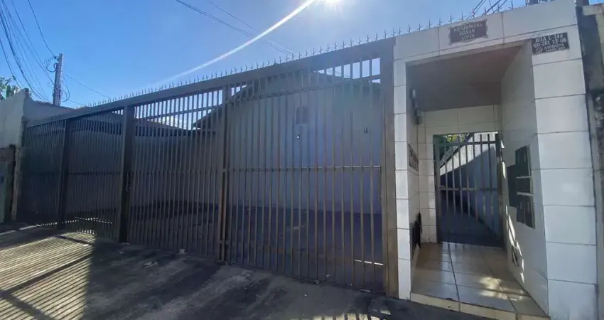 Casa 01 Rua C 149, 2 Quartos, Jardim América