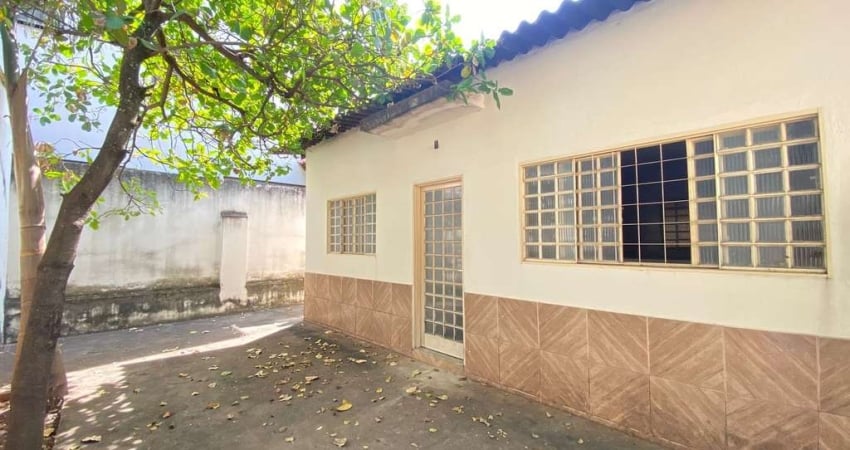 Casa Geminada Nº 03, dois quartos, Setor Sol Nascente, Goiania Go