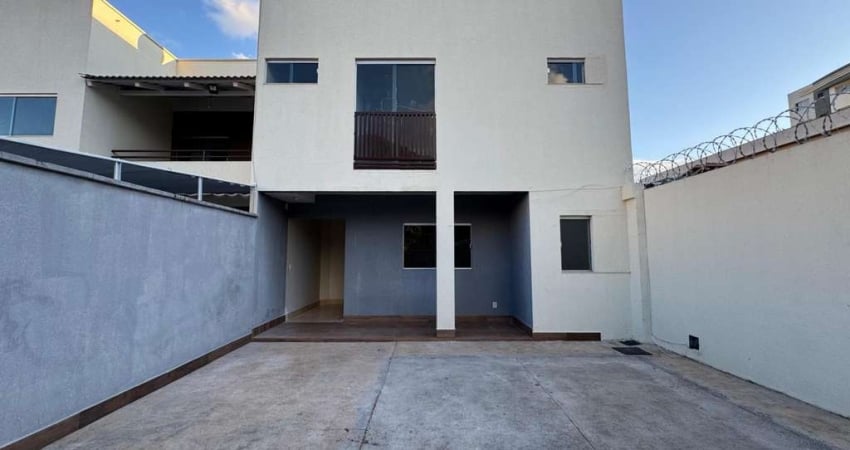 Sobrado Nº 02, 2 Quartos, Setor Sudoeste, Goiânia Go