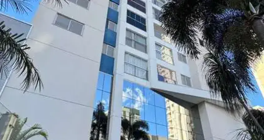 Apto 802, 03 quartos, Res Carpe diem, Jd Goiás