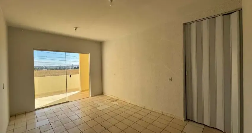 Apartamento Sobreloja, 03 quartos, Jardim Mariliza.