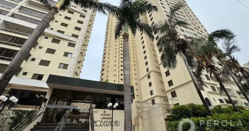 Apartamento em Alto da Glória  -  Goiânia