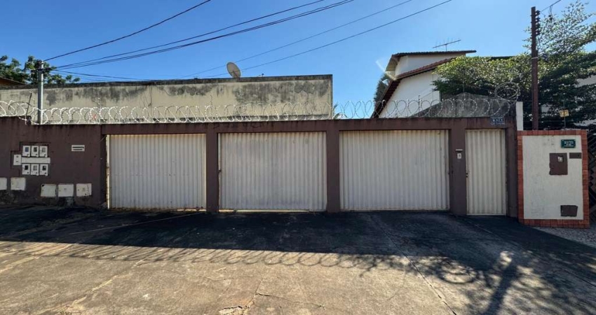 Casa 05, Rua do Oriente, Qd. 16, Lt. 16, Setor Sol Nascente, Goiânia GO