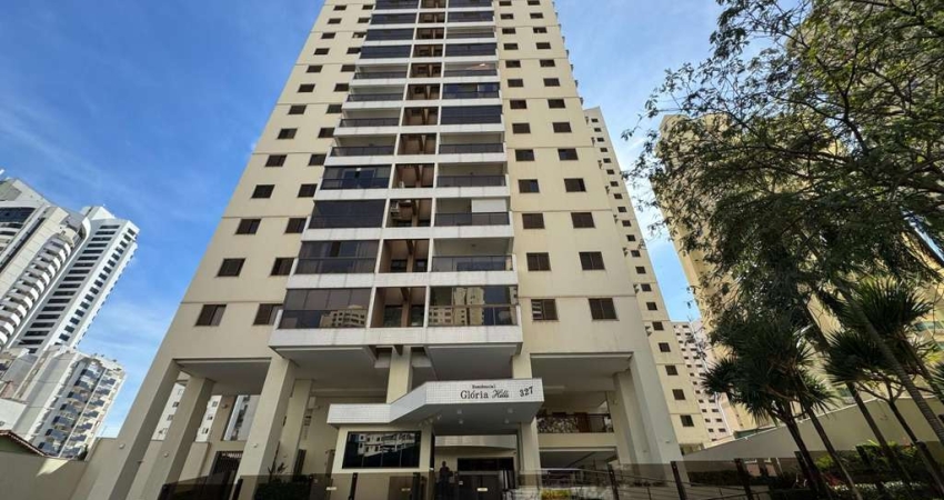 Apartamento 803-B, Rua Natal, Qd. 12, Lt. 22/24, N° 327, Residencial Gloria Hills, Goiânia