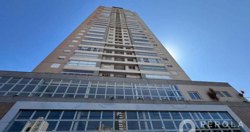 Apartamento com 3 quartos para alugar na Rua C229, Quadra 536, Jardim América, Goiânia