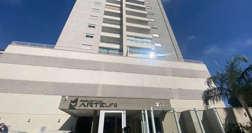 Apartamento 1203 Residencial Arte Life Rua 240 Setor Leste Universitário Goiânia GO