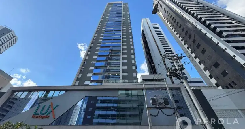 Qd. 06 Lt. 9/11-23/25 Apartamento 3005 Edificio Lux Home Flamboyant