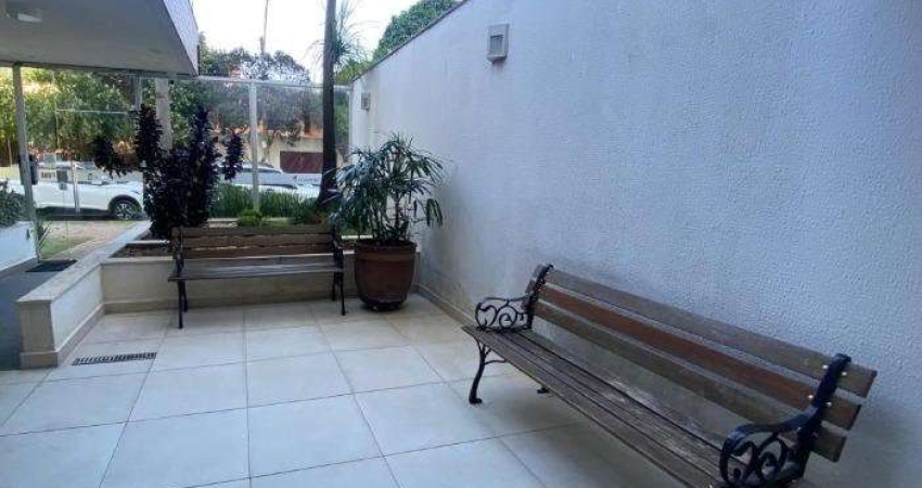 Apartamento com 2 quartos para alugar na Avenida C5, Jardim América, Goiânia