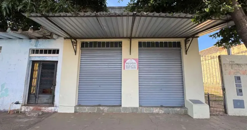 Sala Comercial Rua P 25 Qd P-89 Lt  25, Setor dos funcionarios, Goiania, Go