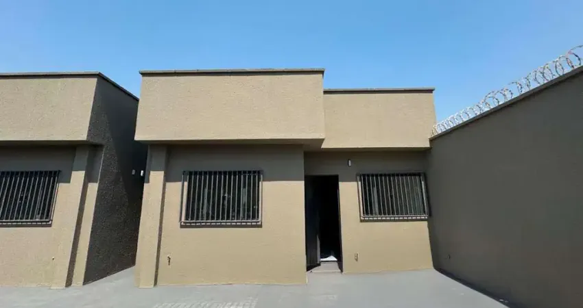 Casa com 2 quartos para alugar na Rua 241, Setor Coimbra, Goiânia