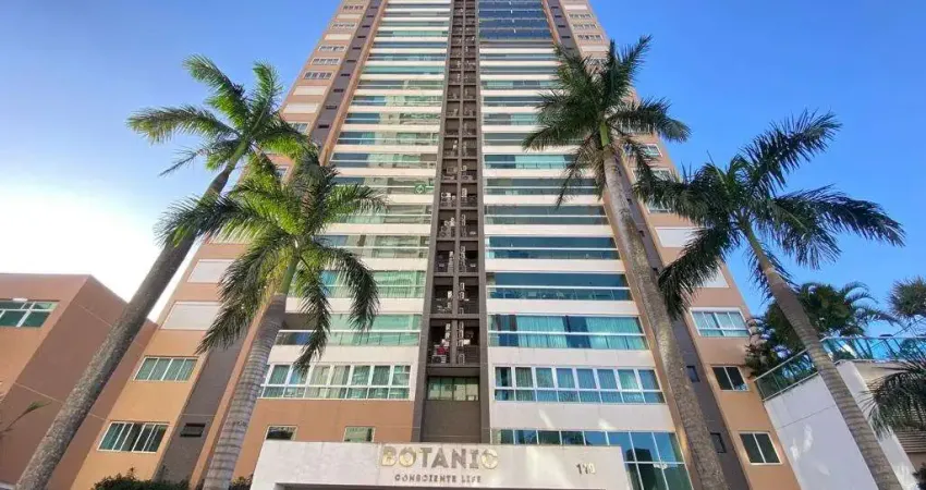 Apartamento 2604, 3 suítes, cond. botanic consciente rua 24 qd.g11 lt.08/17  setor marista