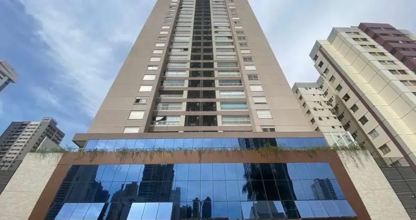 Apartamento 1201 a, res. bueno park , rua t-30  qd.92 lt.16/18,setor bueno,goiânia - go.