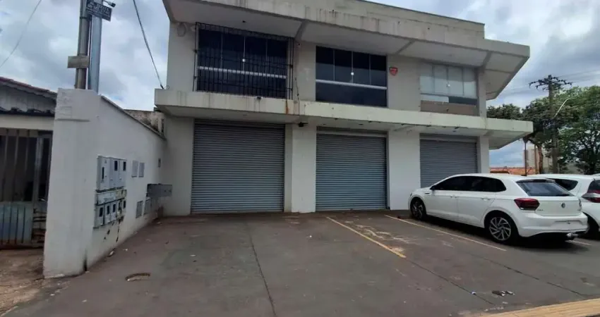 Sala comercial nº 03 avenida itália qd. 122 lt. 01 jardim europa goiânia go