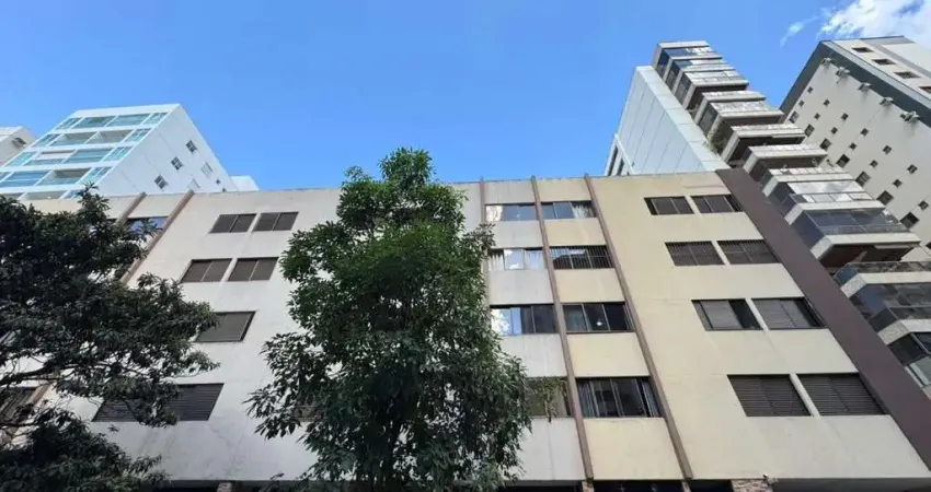 Apartamento 204 bloco b edificio laguna rua t-36 qd. 126 lt. 5/7 setor bueno goiânia go