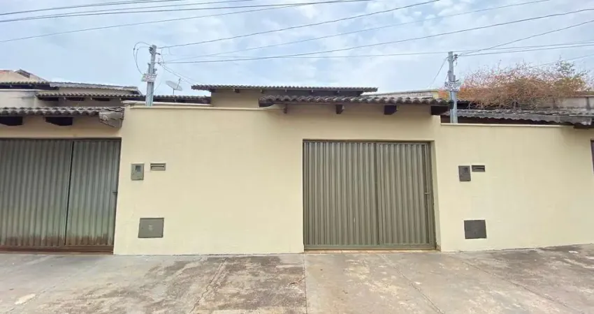 Casa 01, rua cristo redentor, qd. 06 lt. 07, vila jardim pompéia