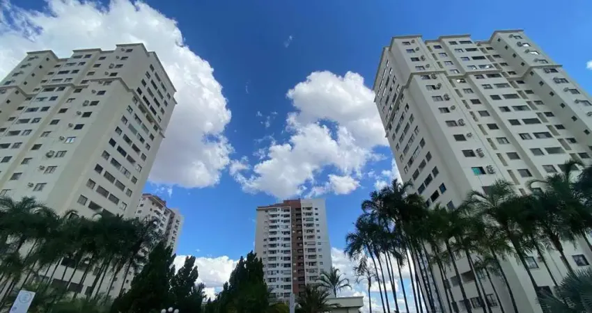 Apartamento 704, torre pirenópolis, cond. borges landeiro goyazes ,vila brasília, ap. de goiânia. .