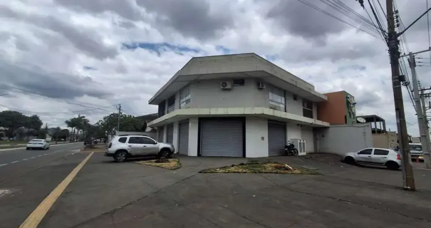 Sala comercial nº 01 avenida itália qd. 122 lt. 01 jardim europa goiânia go