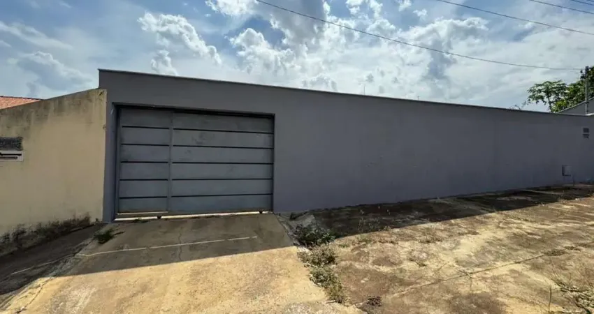 Casa residencial, rua das paineiras nº 544,jardim mariliza goiânia-go