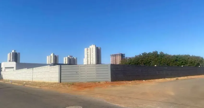 Área comercial rua gladiolo parque oeste industrial goiânia go