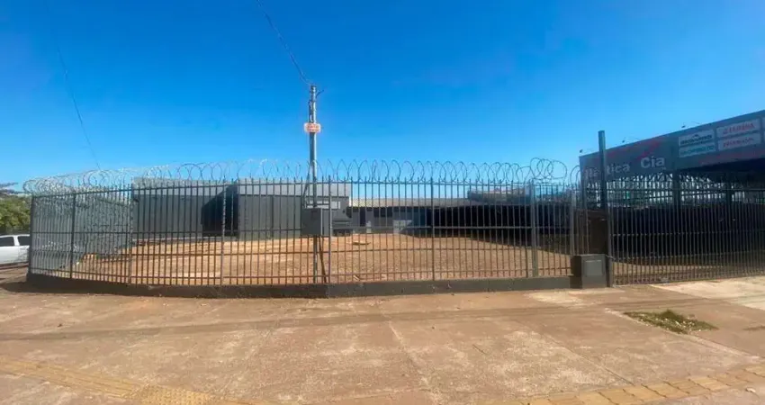 Área comercial avenida conçolação cidade jardim goiánia go