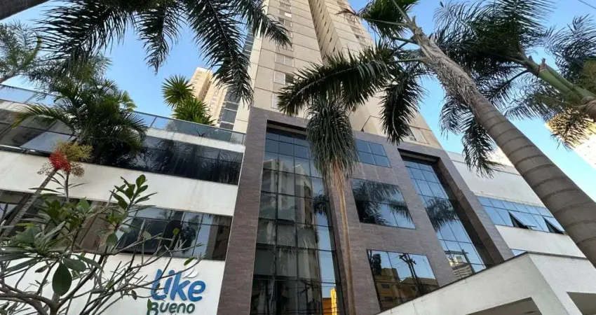 Apartamento 403 like bueno residence avenida t-30 setor bueno goiânia go