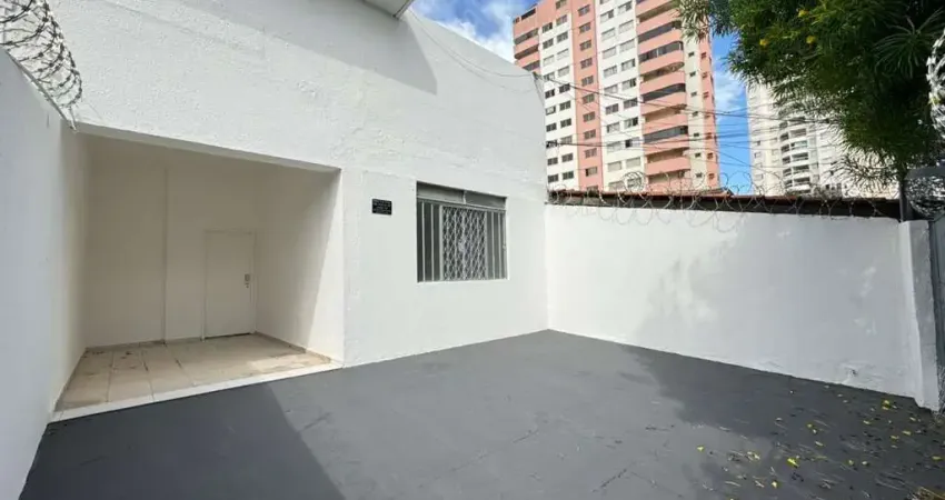 Casa com 2 quartos para alugar na Rua 1 A, Setor Aeroporto, Goiânia