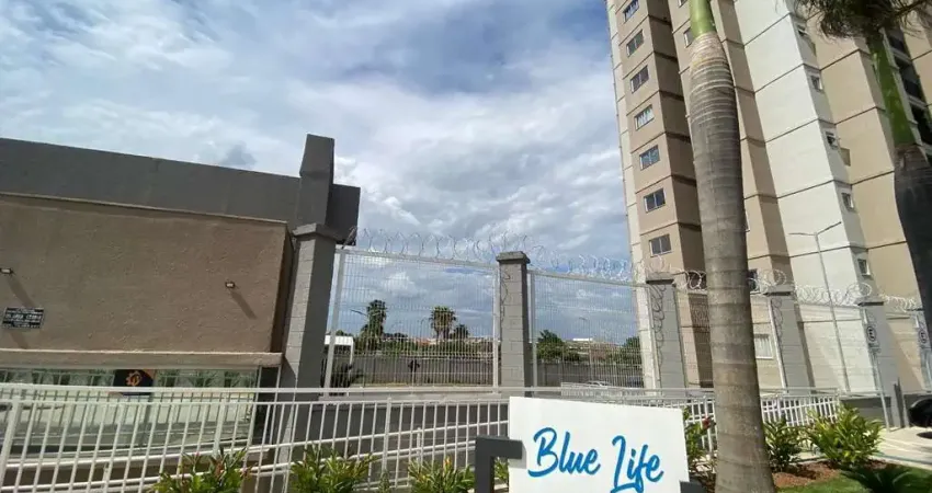Apartamento 103 bloco 01 blue life condomínio clube setor conde dos arcos aparecida de goiânia go
