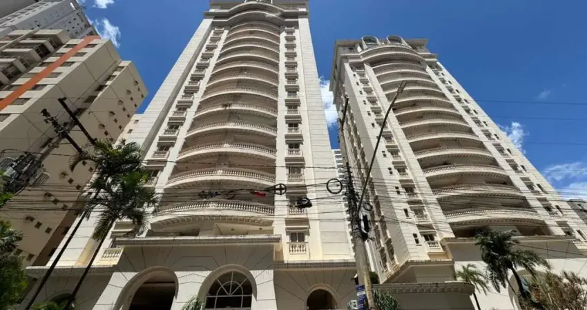 Apartamento 1204 edificio capitólio rua t-37 setor bueno goiânia go