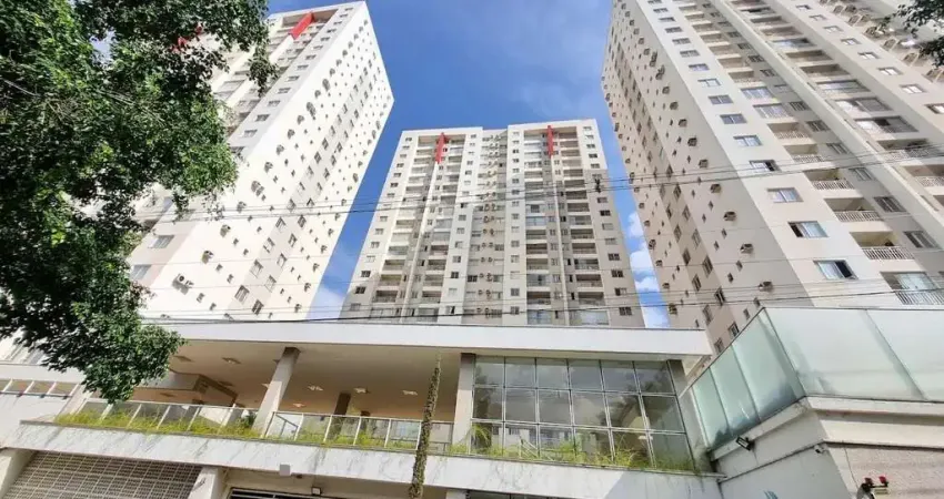 Apartamento 601 bloco b residencial livre ipiranga av. padre feij[o bairro ipiranga
