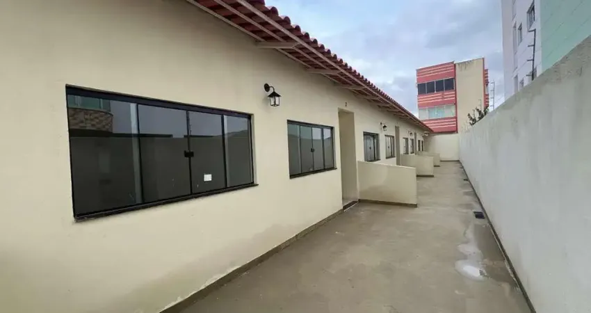 Casa com 2 quartos para alugar na Rua C83, Setor Sudoeste, Goiânia