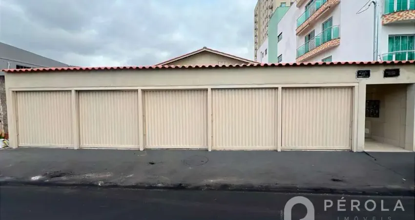 Casa com 2 quartos para alugar na Rua C83, Setor Sudoeste, Goiânia