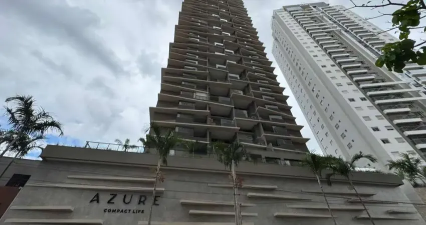 Apartamento 2501 Res. Azure Compact Life, Rua 135, Setor Marista