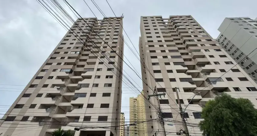 Apartamento 1102 Bloco Trieste, Rua Terezina, Qd. 11, Lt. 10/19, Residencial Venize Trieste