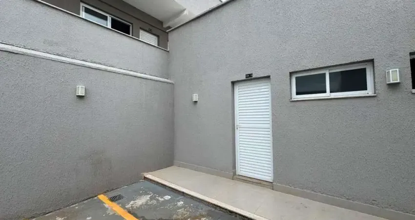 Kitnet Nº 13, Ed. Arthur Rios Rua C-64. Setor Sudoeste. Goiânia-GO