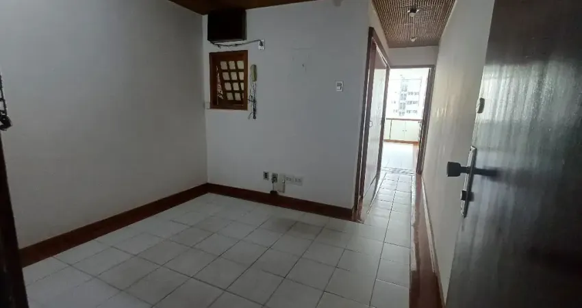 Apartamento com 1 quarto à venda na Avenida Nossa Senhora de Copacabana, 542, Copacabana, Rio de Janeiro