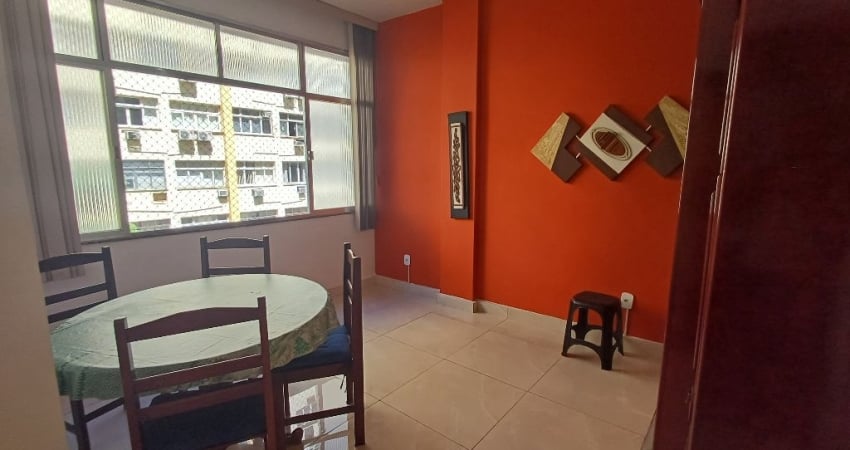Apartamento com 1 quarto à venda na Rua Figueiredo Magalhães, 226, Copacabana, Rio de Janeiro
