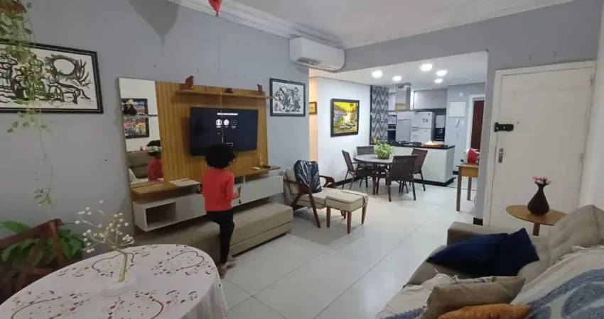Apartamento 3 quartos em Copacabana