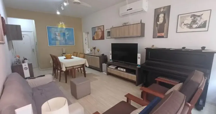 Apartamento com 3 quartos à venda na Rua Tonelero, 308, Copacabana, Rio de Janeiro