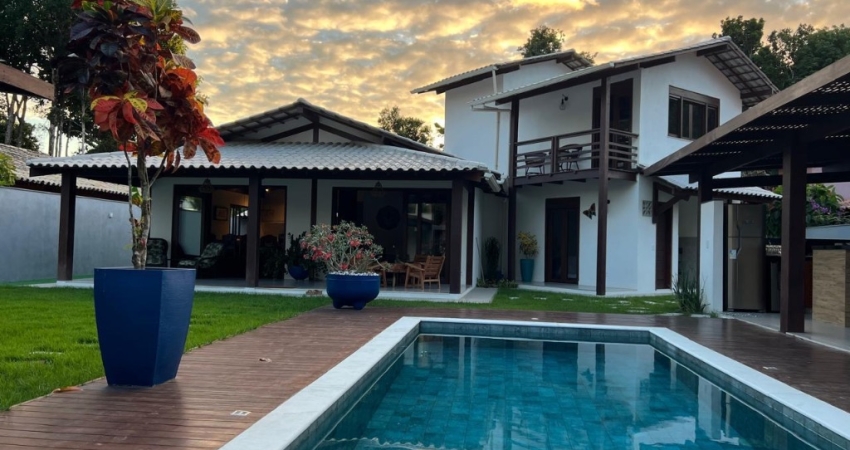 Linda casa em Arraial
