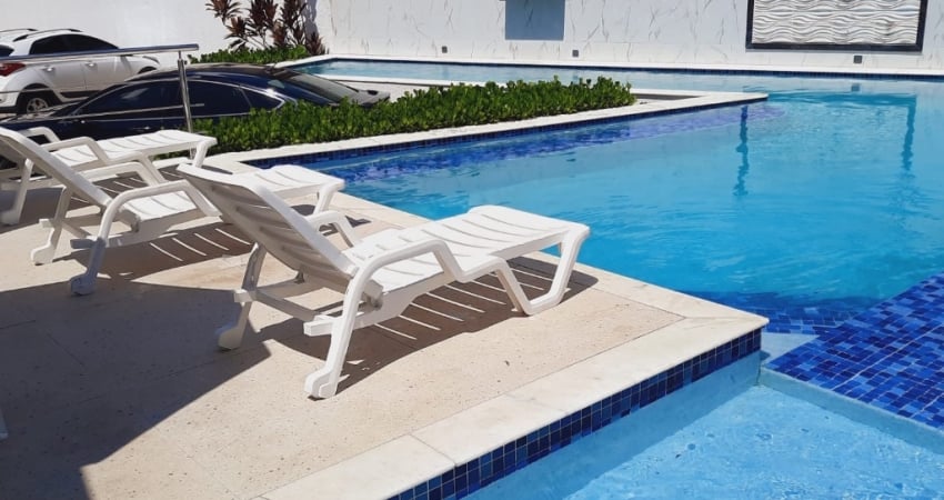 Lindo apartamento duplex