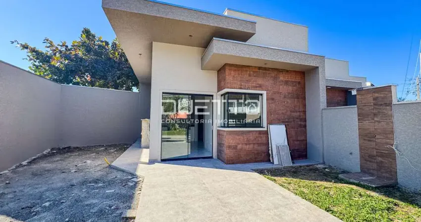 Casa com 2 quartos à venda na Rua Ponta Grossa, 970, Centro, Matinhos