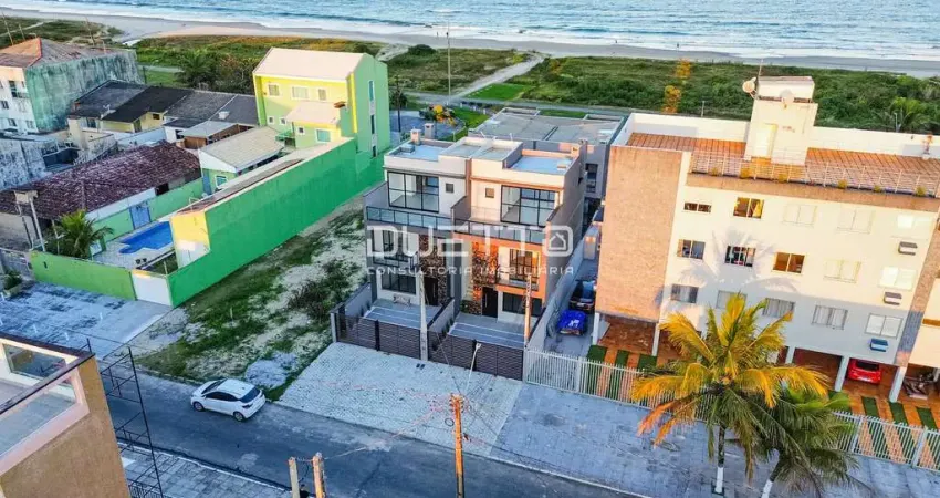 Casa com 3 quartos à venda na Travessa Toronto, 67, Praia de Leste, Pontal do Paraná